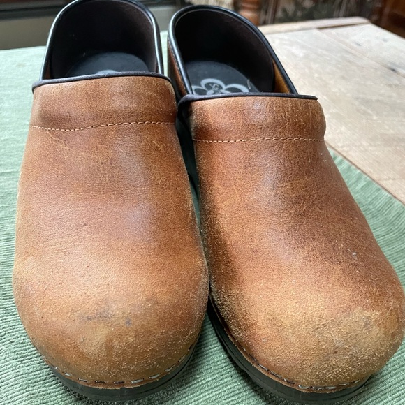 Sanita clogs - Picture 3 of 4